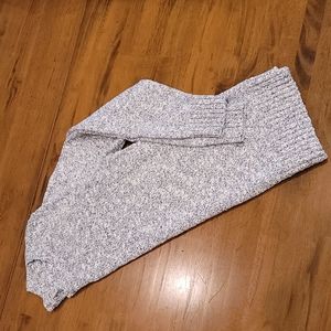 LL Bean sweater size large